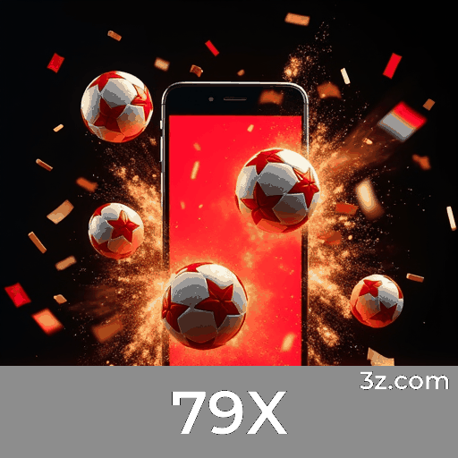 79X: Jogo Crash ao Vivo para Brasileiros