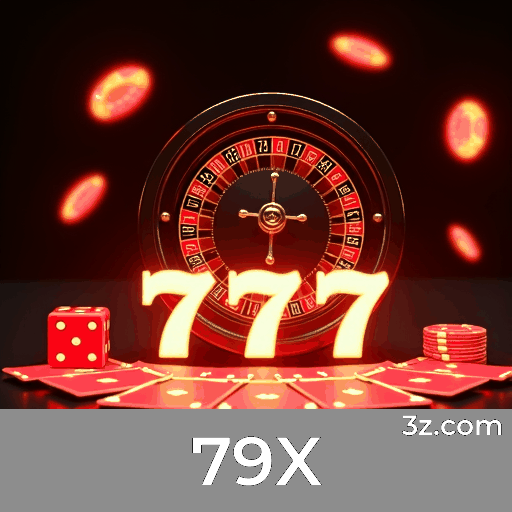 79X: Jogos de Cassino Luxuosos e Emocionantes