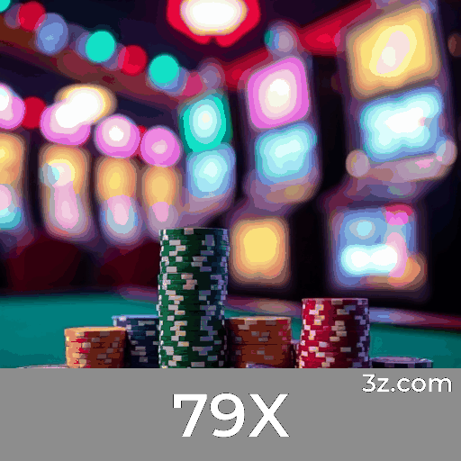 Experiências Inovadoras em Jogos com Tecnologia de Ponta na 79X