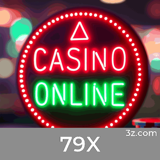 79X: Experiência VIP com Dealers ao Vivo no Cassino Online