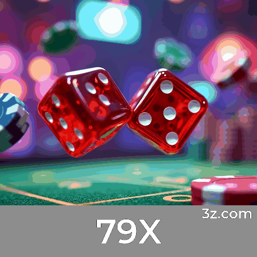 79X: Seu Cassino Online Seguro e Premiado